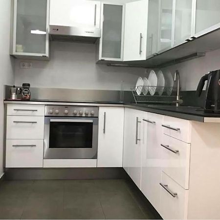 Astoria Metro Apartment بودابست المظهر الخارجي الصورة