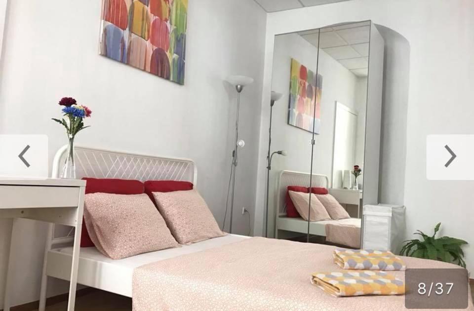 Astoria Metro Apartment بودابست المظهر الخارجي الصورة