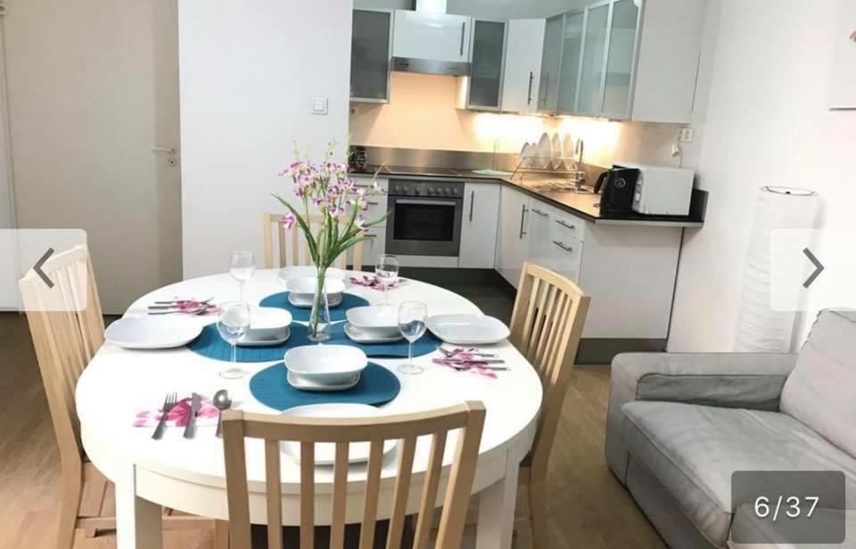 Astoria Metro Apartment بودابست المظهر الخارجي الصورة