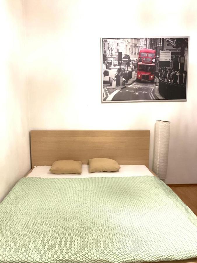 Astoria Metro Apartment بودابست المظهر الخارجي الصورة