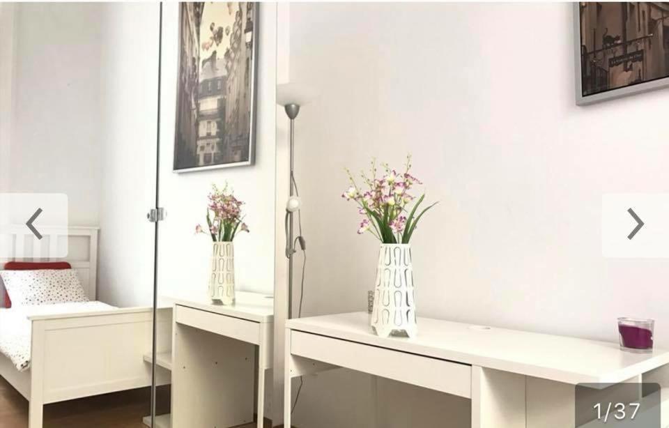 Astoria Metro Apartment بودابست المظهر الخارجي الصورة