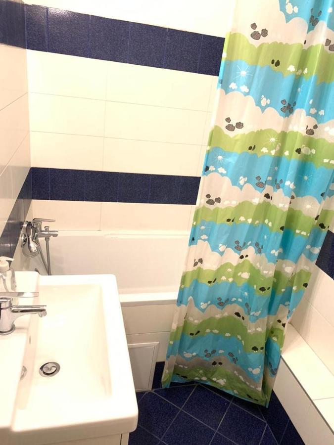 Astoria Metro Apartment بودابست المظهر الخارجي الصورة