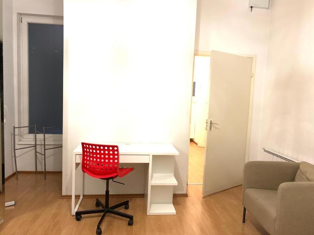 Astoria Metro Apartment بودابست المظهر الخارجي الصورة