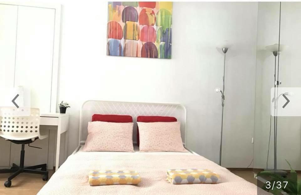 Astoria Metro Apartment بودابست المظهر الخارجي الصورة