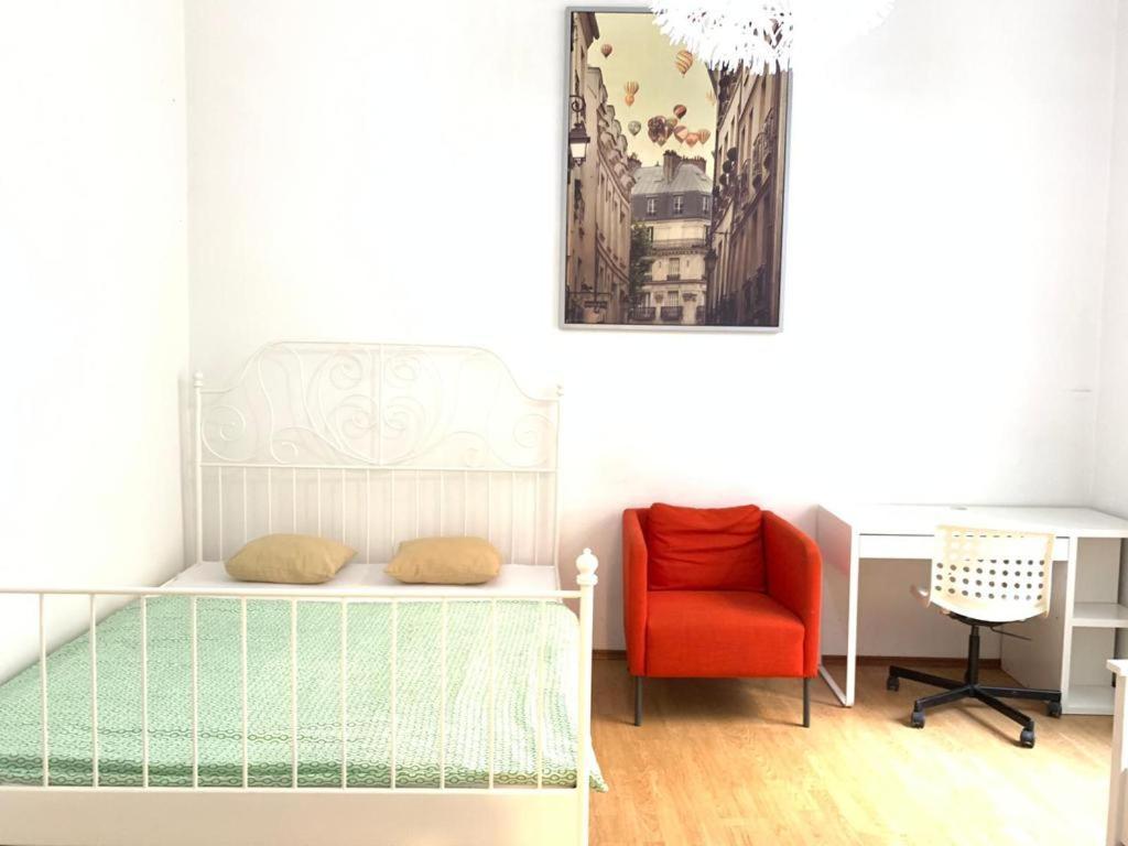 Astoria Metro Apartment بودابست المظهر الخارجي الصورة