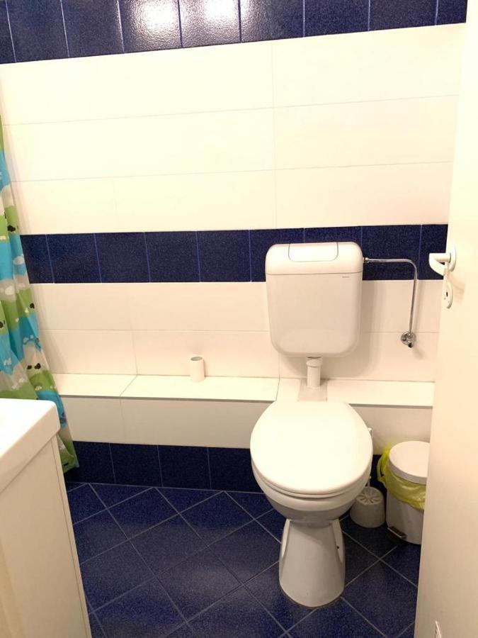 Astoria Metro Apartment بودابست المظهر الخارجي الصورة