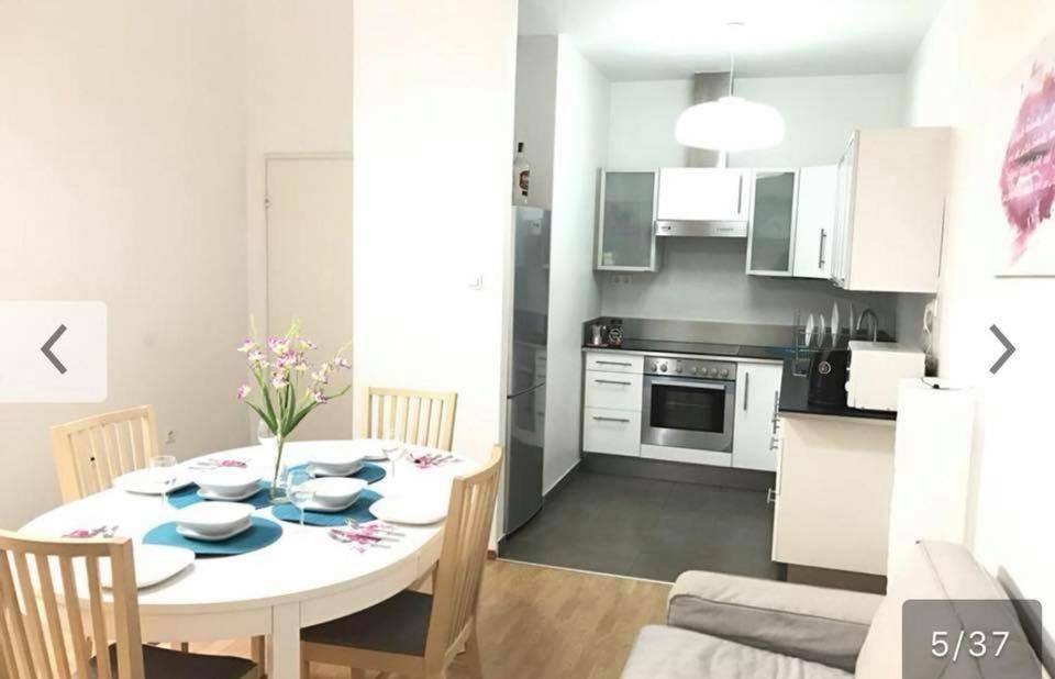 Astoria Metro Apartment بودابست المظهر الخارجي الصورة