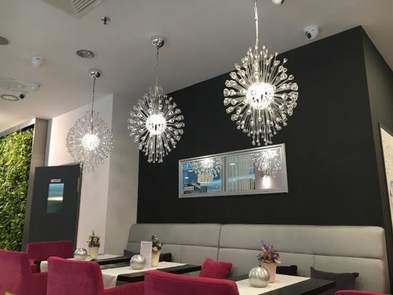Astoria Metro Apartment بودابست المظهر الخارجي الصورة